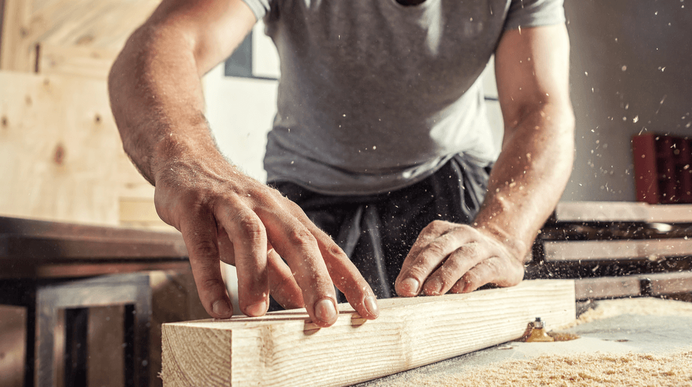 Make Money Woodworking From Home