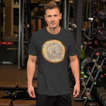 Everyman Loves Playing With Wood T-Shirt