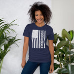 Woodworker T-Shirt - Crafted Cutz