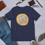 Everyman Loves Playing With Wood T-Shirt
